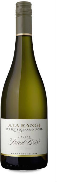 Ata Rangi Lismore Pinot Gris 2019