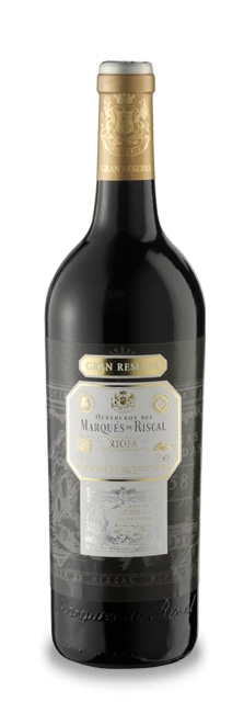 Marqués de Riscal Gran Reserva 2015