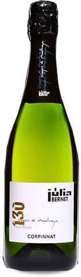 Júlia Bernet Brut Nature R-130 2016