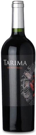 Volver Tarima Monastrell 2020