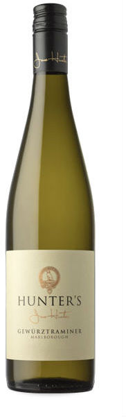 Hunter s Gewurztraminer 2020