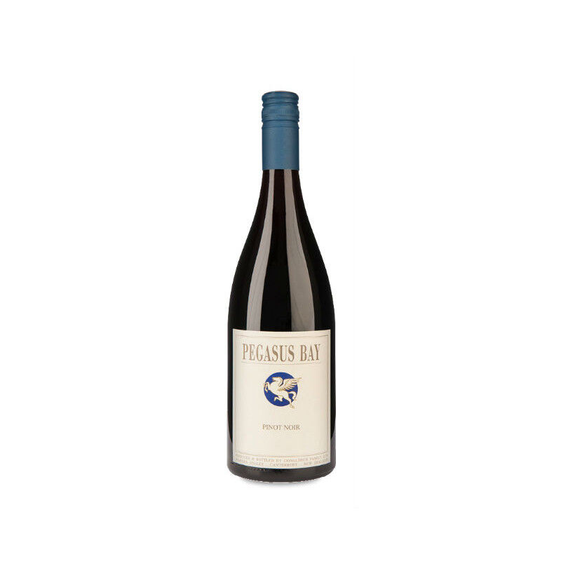 Pegasus Bay Pinot Noir 2019