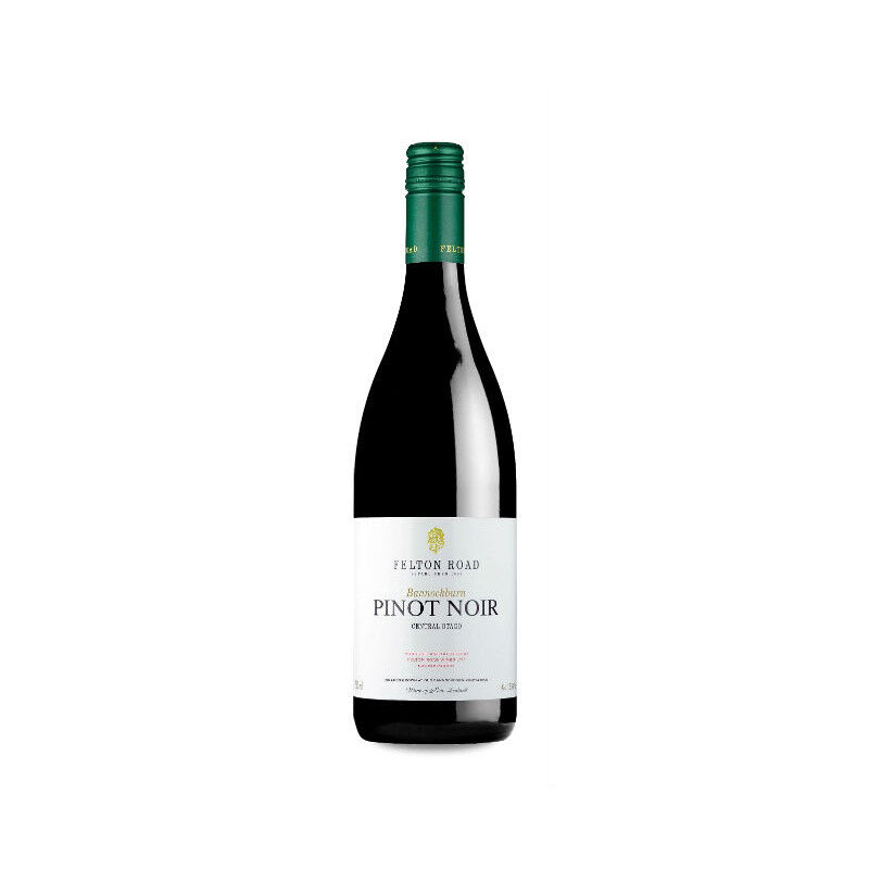 Felton Road Pinot Noir Bannockburn 2020