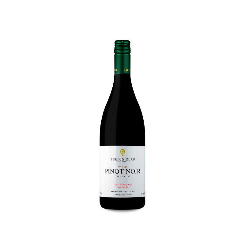 Felton Road Pinot Noir Calvert 2020