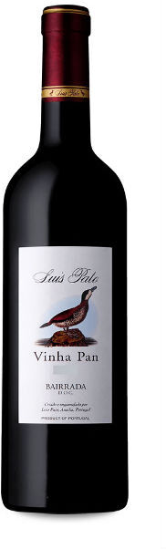 Luis Pato Vinha Pan 2016