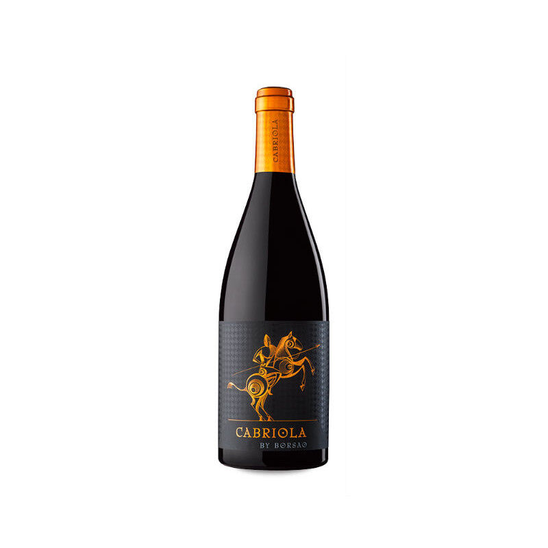 Borsao Cabriola 2017