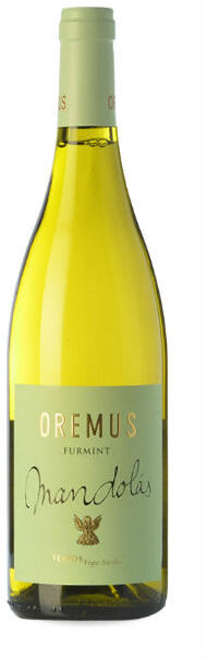 Oremus Mandolás Furmint Sec 2019