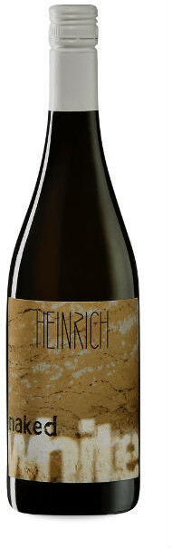 Weingut Heinrich Heinrich Naked White 2020