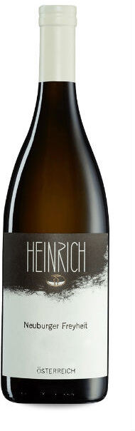 Weingut Heinrich Heinrich Neuburger Freyheit 2017