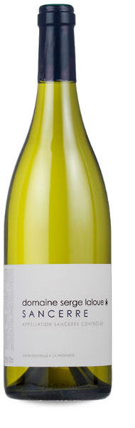 Domaine Serge Laloue Sancerre Blanc 2020