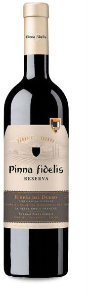 Pinna Fidelis Reserva 2018