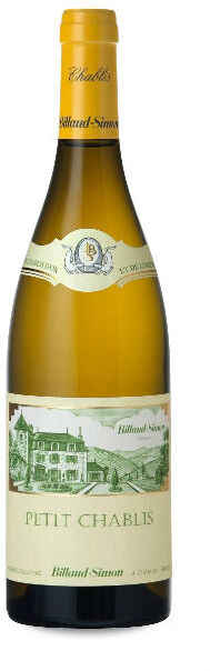 Billaud-Simon Petit Chablis 2019