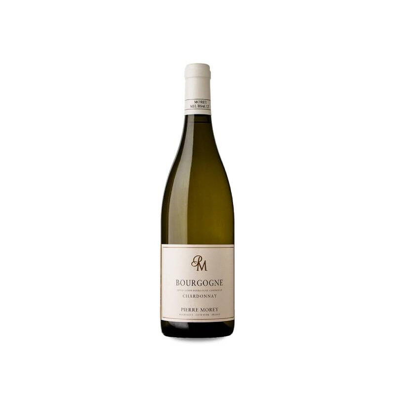 Pierre Morey Bourgogne Chardonnay 2019