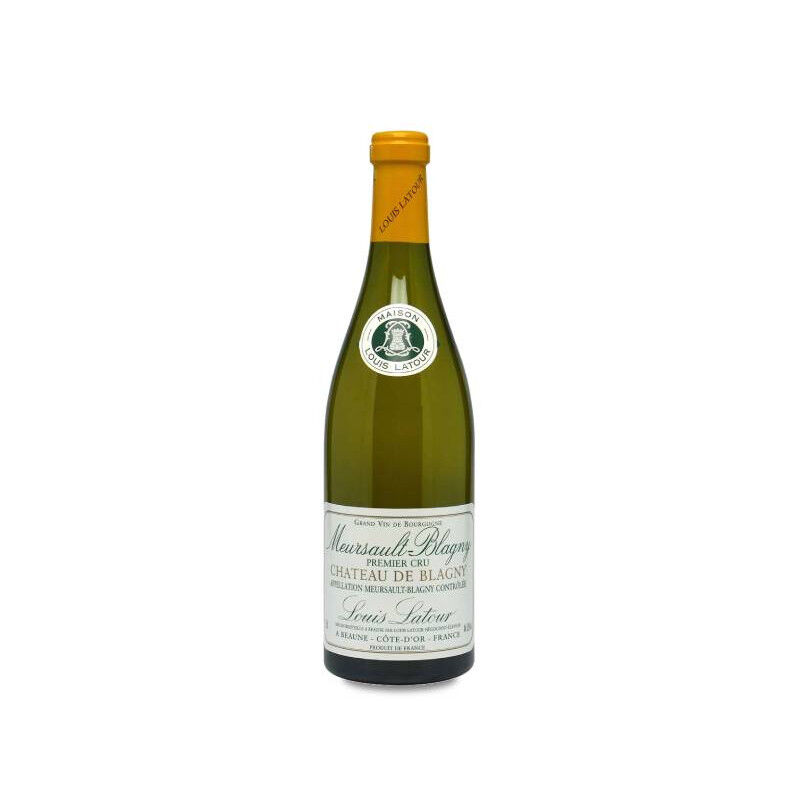 Louis Latour Meursault 1er Cru Blagny 2017