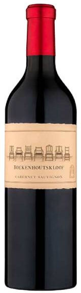 Boekenhoutskloof Cabernet Sauvignon 2017