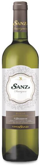 Vinos Sanz Sanz Sauvignon Blanco 2020