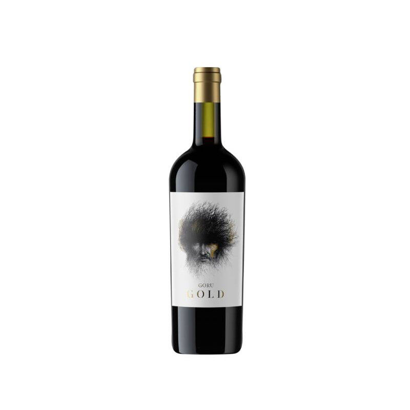 Ego Bodegas Goru Gold 2017