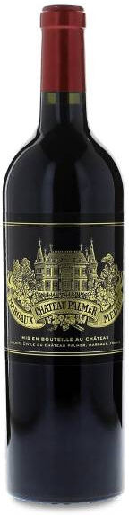 Château Palmer 2015