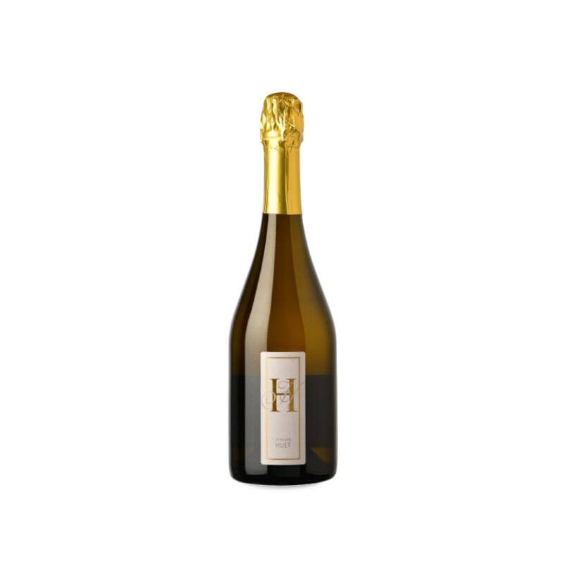 Domaine Huet Vouvray Pétillant Brut 2015