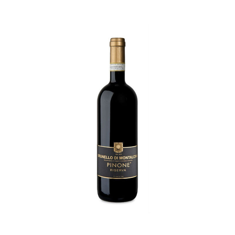 Azienda Pinino Pinino Brunello di Montalcino Riserva 2015