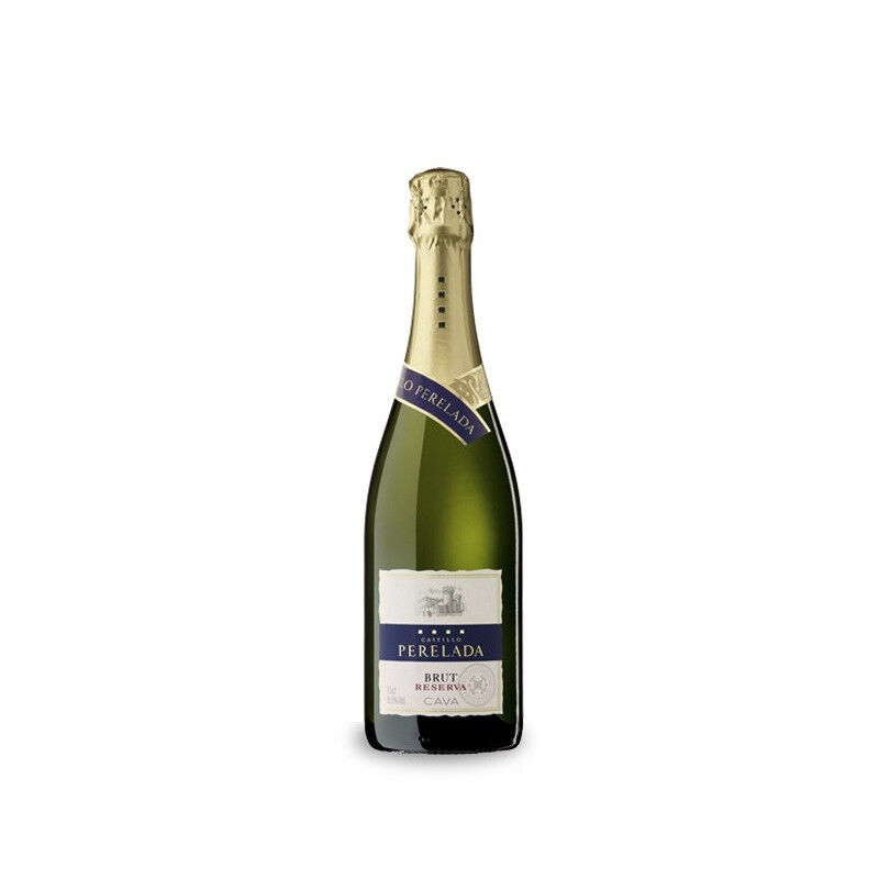 Perelada Castillo Perelada Brut Reserva