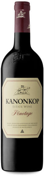 Kanonkop Pinotage 2018