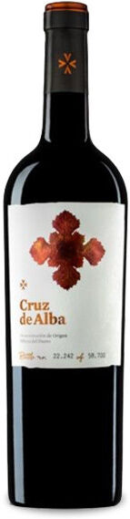 Cruz de Alba Crianza 2018