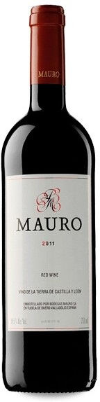 Mauro Magnum 2019