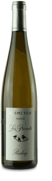 Domaine Josmeyer Josmeyer Riesling Les Pierrets 2015