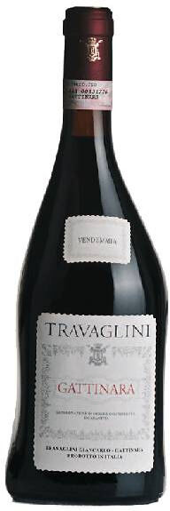 Travaglini Gattinara Vendemmia 2018