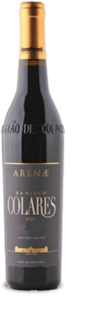 Adega Reg. de Colares Arenae Ramisco 50 cl. 2012