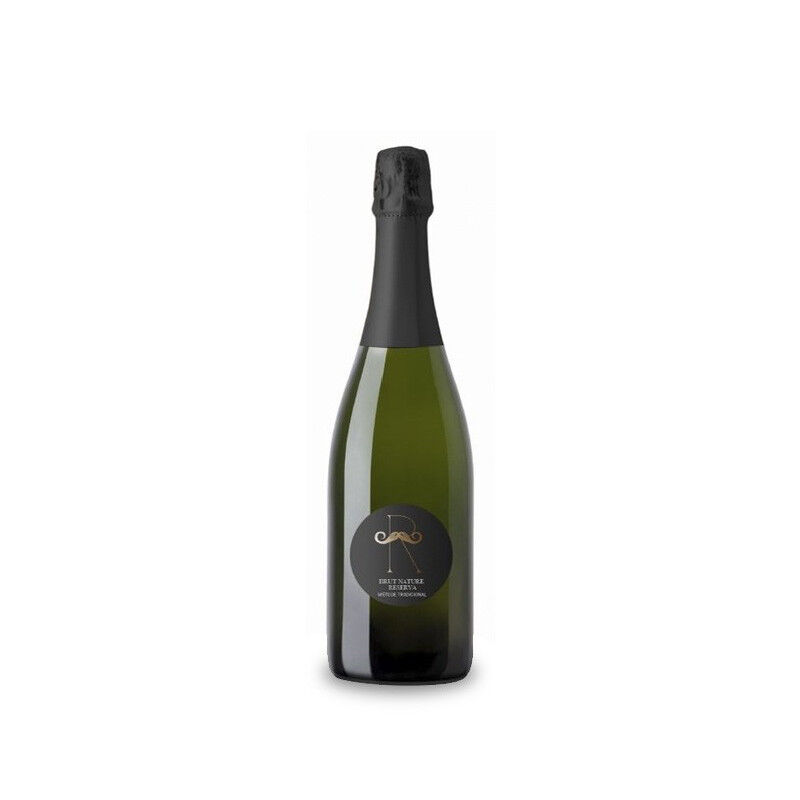 Can Descregut Descregut Brut Nature Reserva 2019