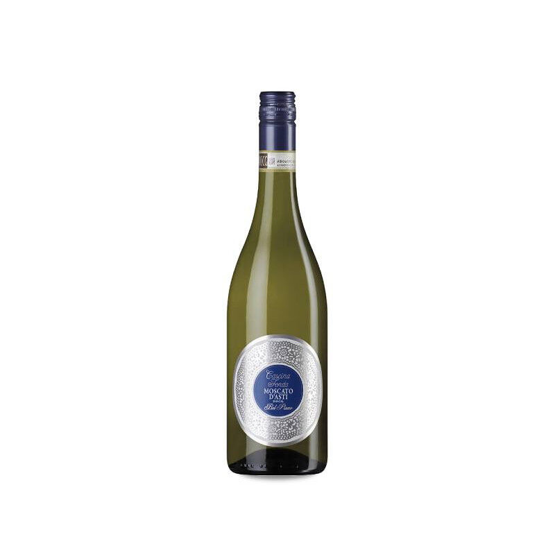 Cascina Fonda Moscato d'Asti Bel Piano 2020