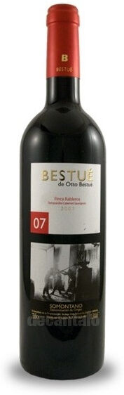 Otto Bestué Bestué Finca Rableros 2018