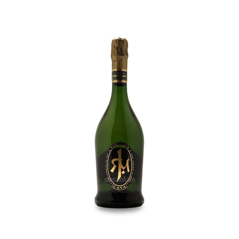 Robert J. Mur Reserva Brut Nature