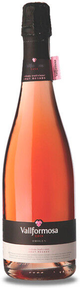 Vallformosa Origen Brut Rosé