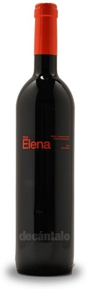 Parés Baltà Mas Elena 2019