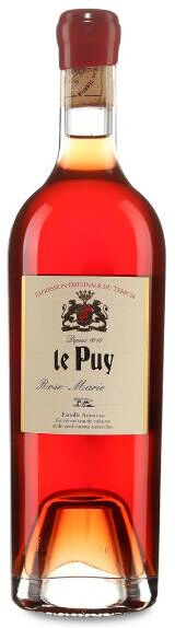 Château Le Puy Rose-Marie 2018