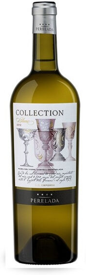 Perelada Castillo Perelada Collection Blanc 2021