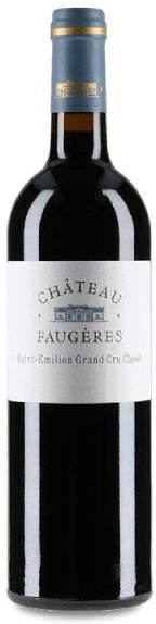 Château Faugères 2017