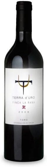 Terra d'Uro Finca la Rana 2019