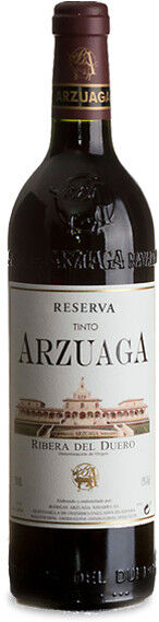 Arzuaga Navarro Arzuaga Reserva 2018