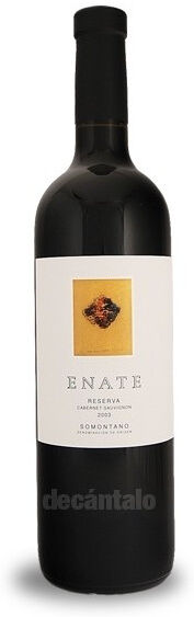 Enate Reserva 2014