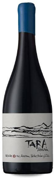 Viña Ventisquero Ventisquero Tara Pinot Noir 2017