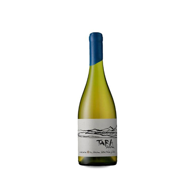 Viña Ventisquero Ventisquero Tara Chardonnay 2017