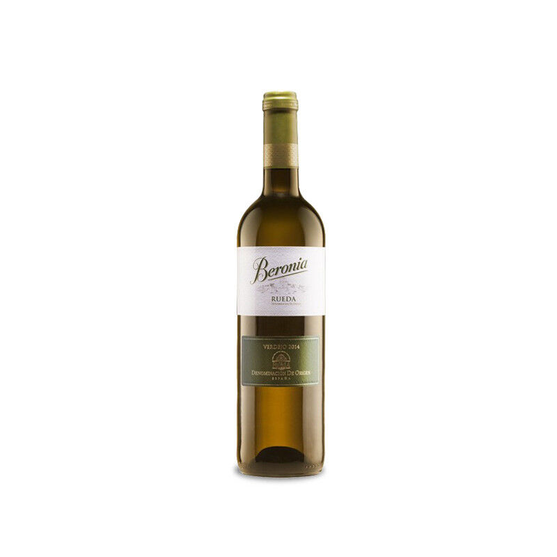 Beronia Verdejo 2021