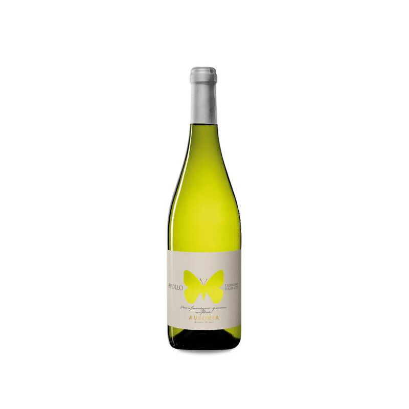 Ausonia Trebbiano d'Abruzzo Apollo 2019