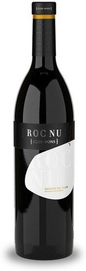 Clos Pons Roc Nu 2011