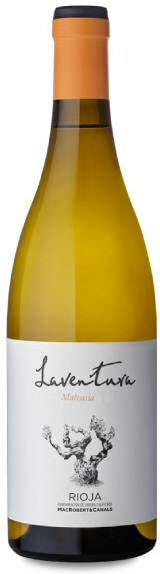 Laventura Wines Laventura Malvasia 2020