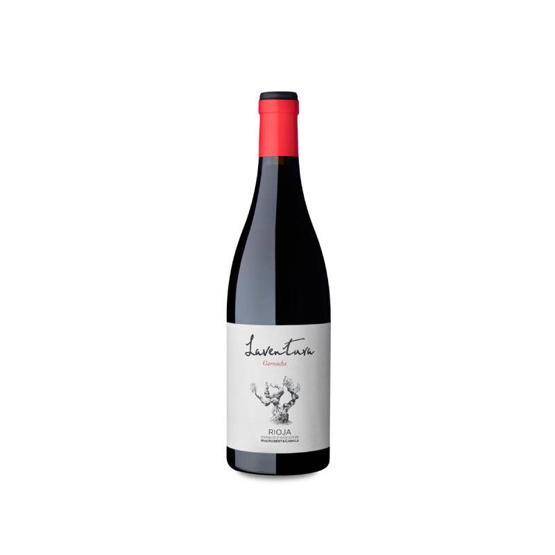Laventura Wines Laventura Garnacha 2020
